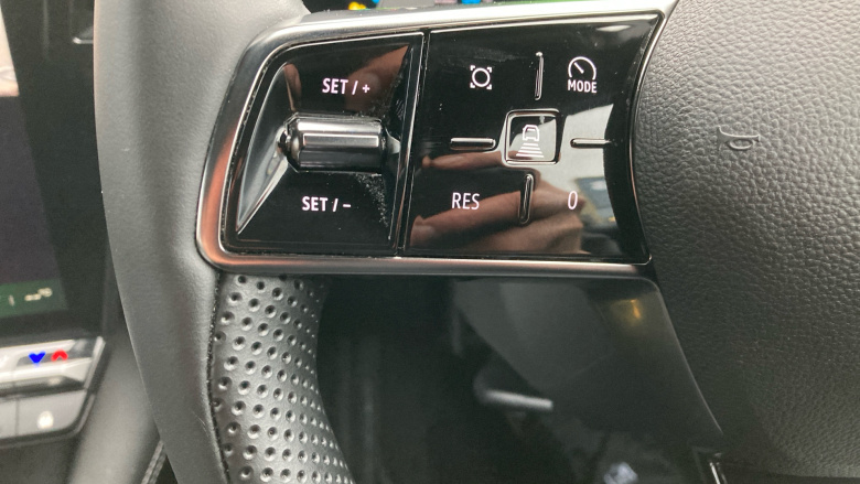 Renault Megane E-Tech EV60 160kW Techno Comfort Range 60kWh 5dr Auto Electric Hatchback